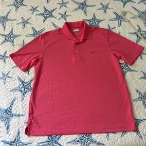 Greg Norman Golf Shirt